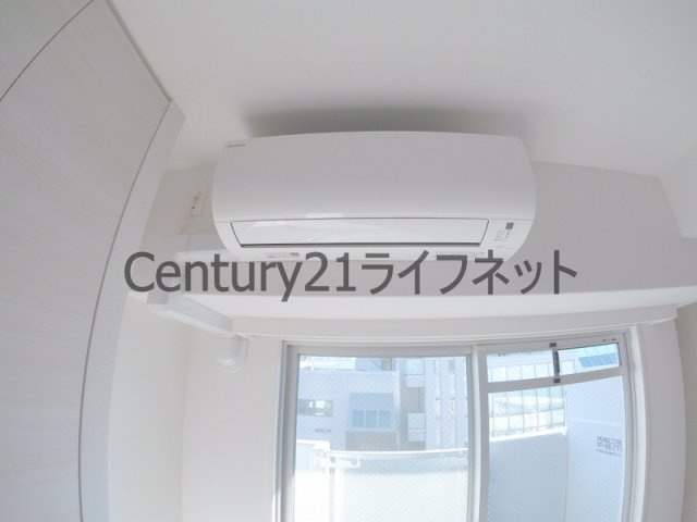 【設備】 | エルセレーノ大阪天神橋