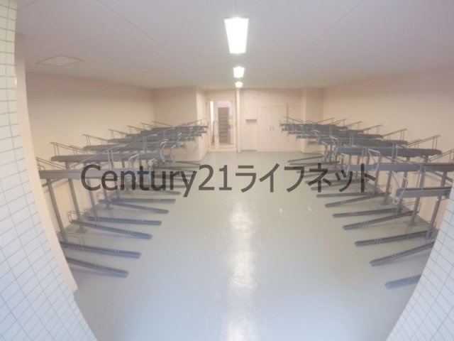 【その他共用部分】 | エルセレーノ大阪天神橋