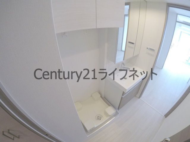 【設備】 | エルセレーノ大阪天神橋