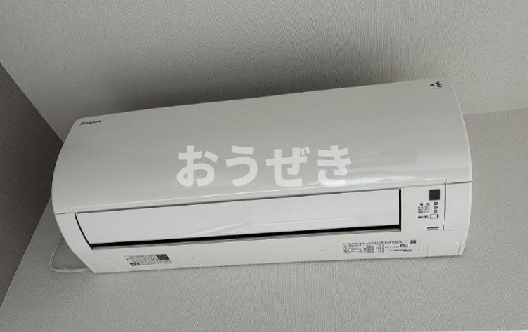 レオーネ南千住Ⅲの設備