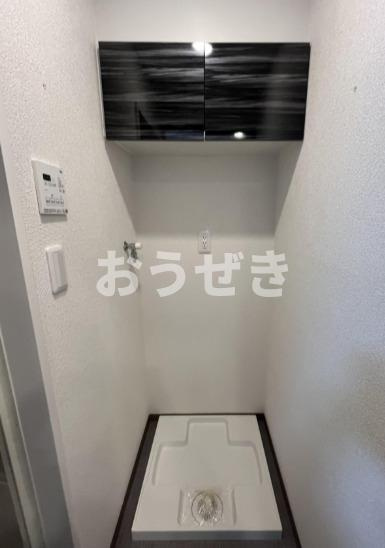 レオーネ南千住Ⅲの設備