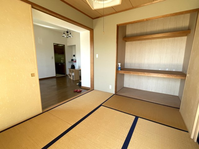 【和室】 | スカイタワー41