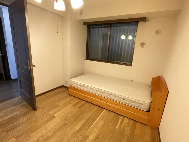 【洋室】 | スカイタワー41