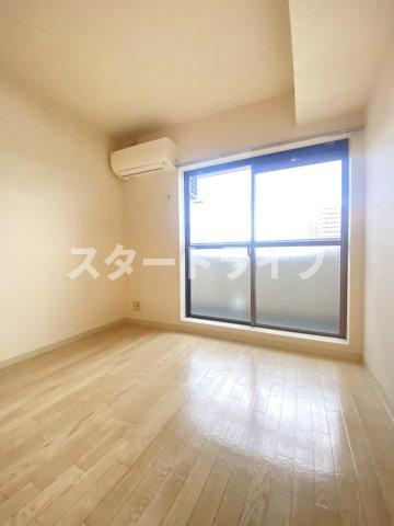 大阪市淀川区野中北１丁目の賃貸マンションの洋室