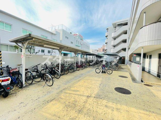 大阪市淀川区野中北１丁目の賃貸マンションのその他