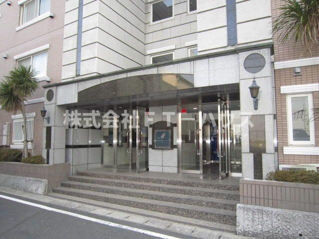 マリンガーデン妙典