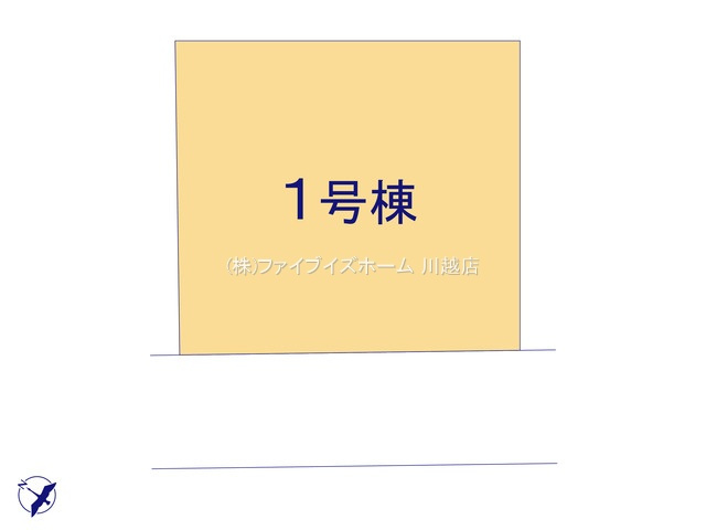 【区画図】