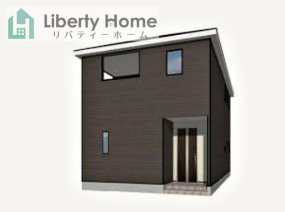 下妻市南原第2　新築戸建