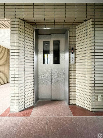 セイント武蔵小金井のその他共用部分