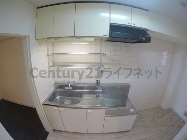 【キッチン】 | 第2シャトータカシマ