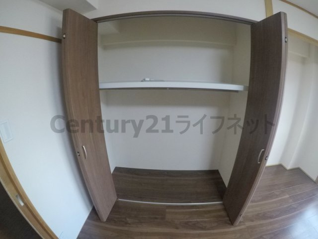 【収納】 | 第2シャトータカシマ