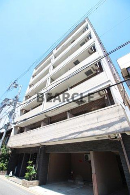 【外観】 | 【仲介手数料0円】スワンズ京都五条大宮