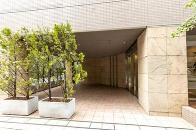 コクヨーレ日本橋の展望