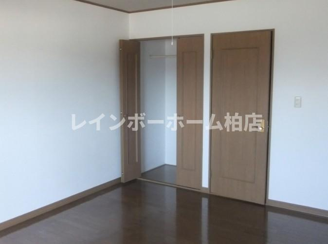 特典：仲介手数料が不要です‼の収納
