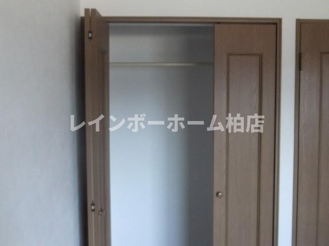 特典：仲介手数料が不要です‼の内装