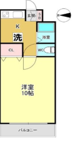 特典：仲介手数料が不要です‼の間取り