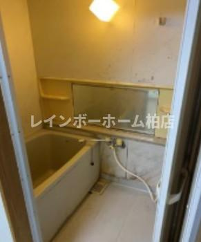 特典：仲介手数料が不要です‼の浴室