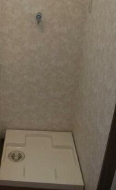 フラットフィールドの設備|※別部屋参考写真