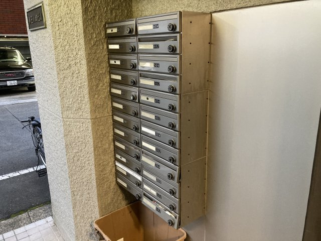 第５小崎ビルのその他共用部分