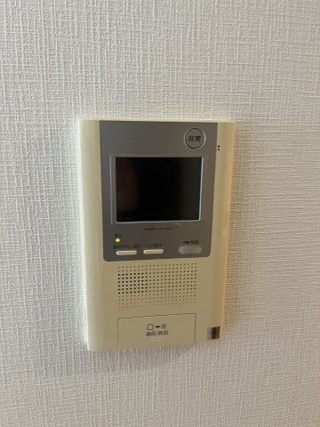ADW Residence 西新宿のセキュリティ