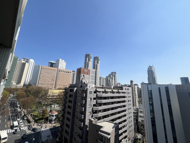 ADW Residence 西新宿のその他