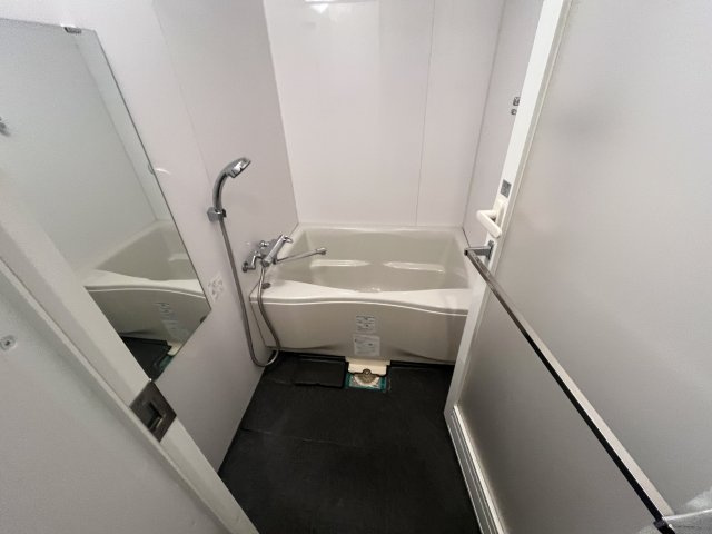 ADW Residence 西新宿の浴室|お風呂です