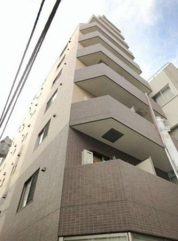 グリーンヒルズ浅草橋