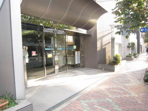 グリーンヒルズ浅草橋の周辺