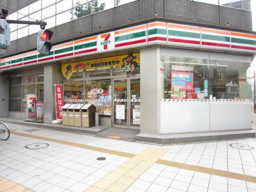 グリーンヒルズ浅草橋の周辺