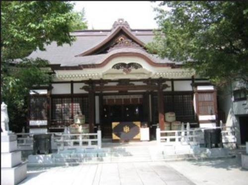 グリーンヒルズ浅草橋の周辺