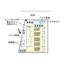 【区画図】 | ルミエール