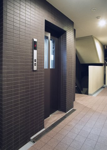 ブレシア日本橋蛎殻町のその他共用部分