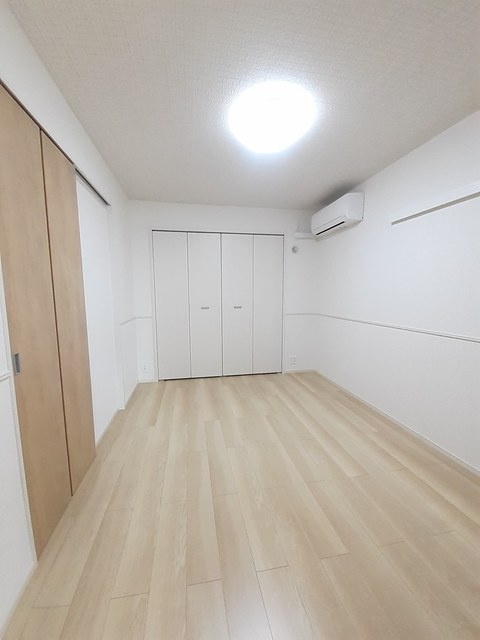 ベラヴィータの内装