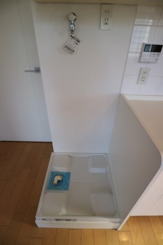 プライムアーバン四谷外苑東の設備