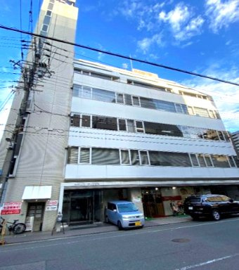 本町リバーサイドビル