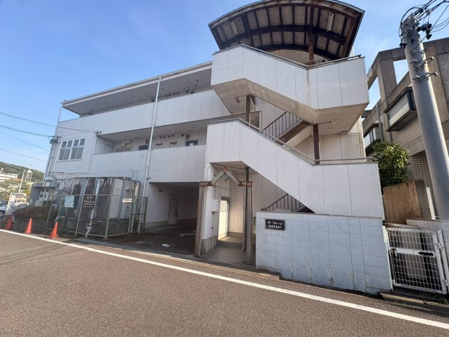 ラフォーレ林のその他
