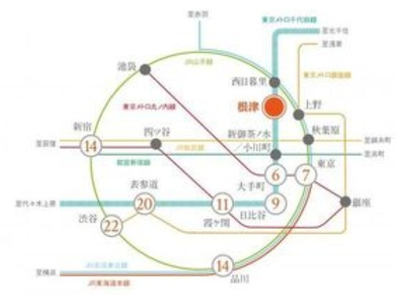 【地図】