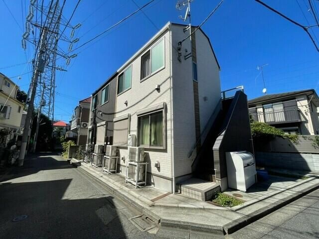 【ロビー】 | ハーモニーテラス下高井戸Ⅱ