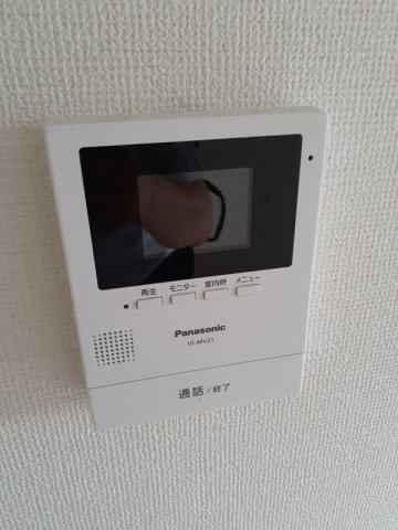 佐竹マンションのセキュリティ