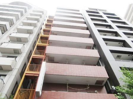 佐竹マンション