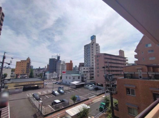  | 【星和豊田町コーポラス】仲介手数料無料！豊田小学校・大江中学校