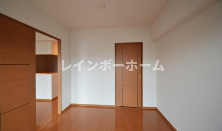 オアシスE棟　仲介手数料（賃料の1.10ヵ月）の50％OFF対象物件！のその他