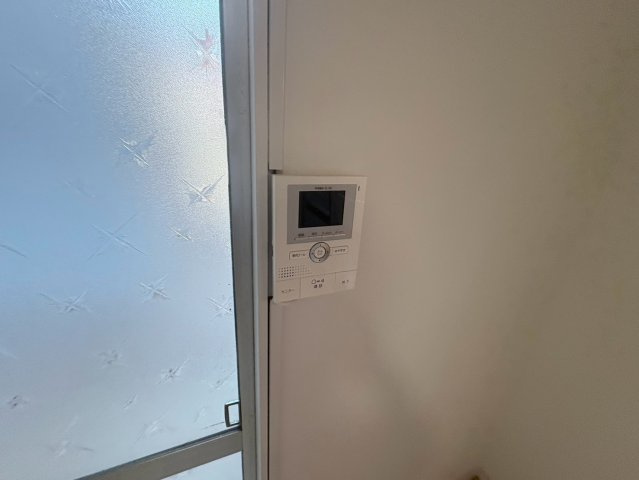 港区港陽3丁目戸建|名古屋市の賃貸ならMy賃貸のセキュリティ|港区港陽3丁目戸建