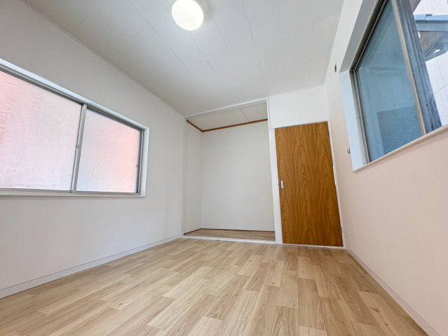 港区港陽3丁目戸建|名古屋市の賃貸ならMy賃貸の洋室|港区港陽3丁目戸建
