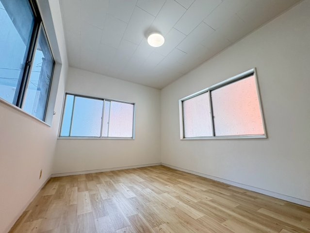 港区港陽3丁目戸建|名古屋市の賃貸ならMy賃貸の洋室|港区港陽3丁目戸建