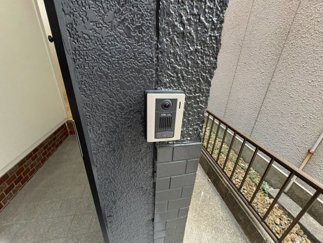 港区港陽3丁目戸建|名古屋市の賃貸ならMy賃貸のセキュリティ|港区港陽3丁目戸建