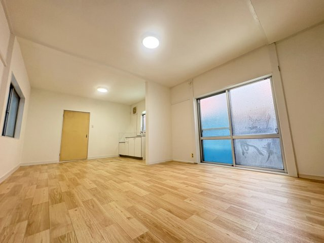 港区港陽3丁目戸建|名古屋市の賃貸ならMy賃貸の居間・リビング|港区港陽3丁目戸建
