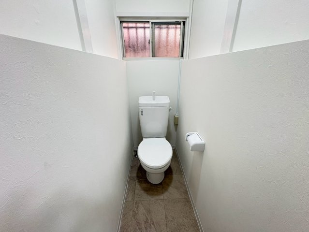 港区港陽3丁目戸建|名古屋市の賃貸ならMy賃貸のトイレ|港区港陽3丁目戸建
