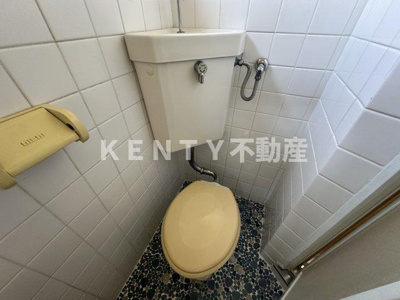【トイレ】 | 小林ビル | トイレも気になるポイント