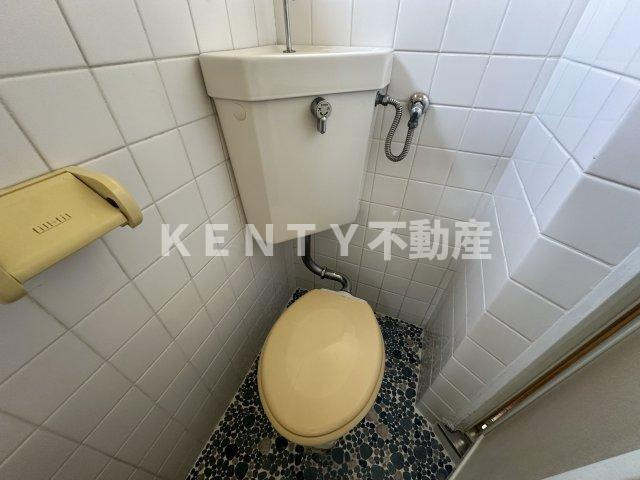 【トイレ】 | 小林ビル | トイレも気になるポイント